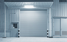 講一講車庫門保養(yǎng)以及電動車庫門的優(yōu)點(diǎn)