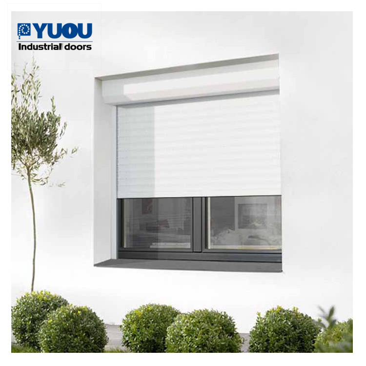 卷簾式擋煙垂壁是什么？