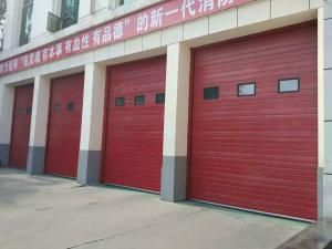 如何提高快速卷簾門的使用壽命和安全性？