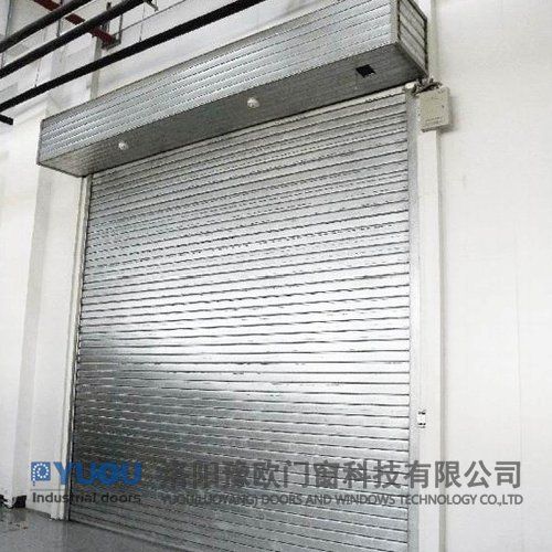 河南防火卷簾門系統(tǒng)組成、功能及故障處理要點(diǎn)